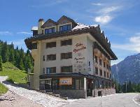 Ausztria - Karintia - Nassfeld - Hotel Forcello